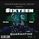  Sixteen From The Quarantine