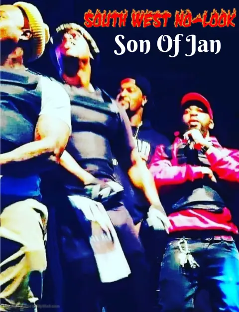 South west No Look