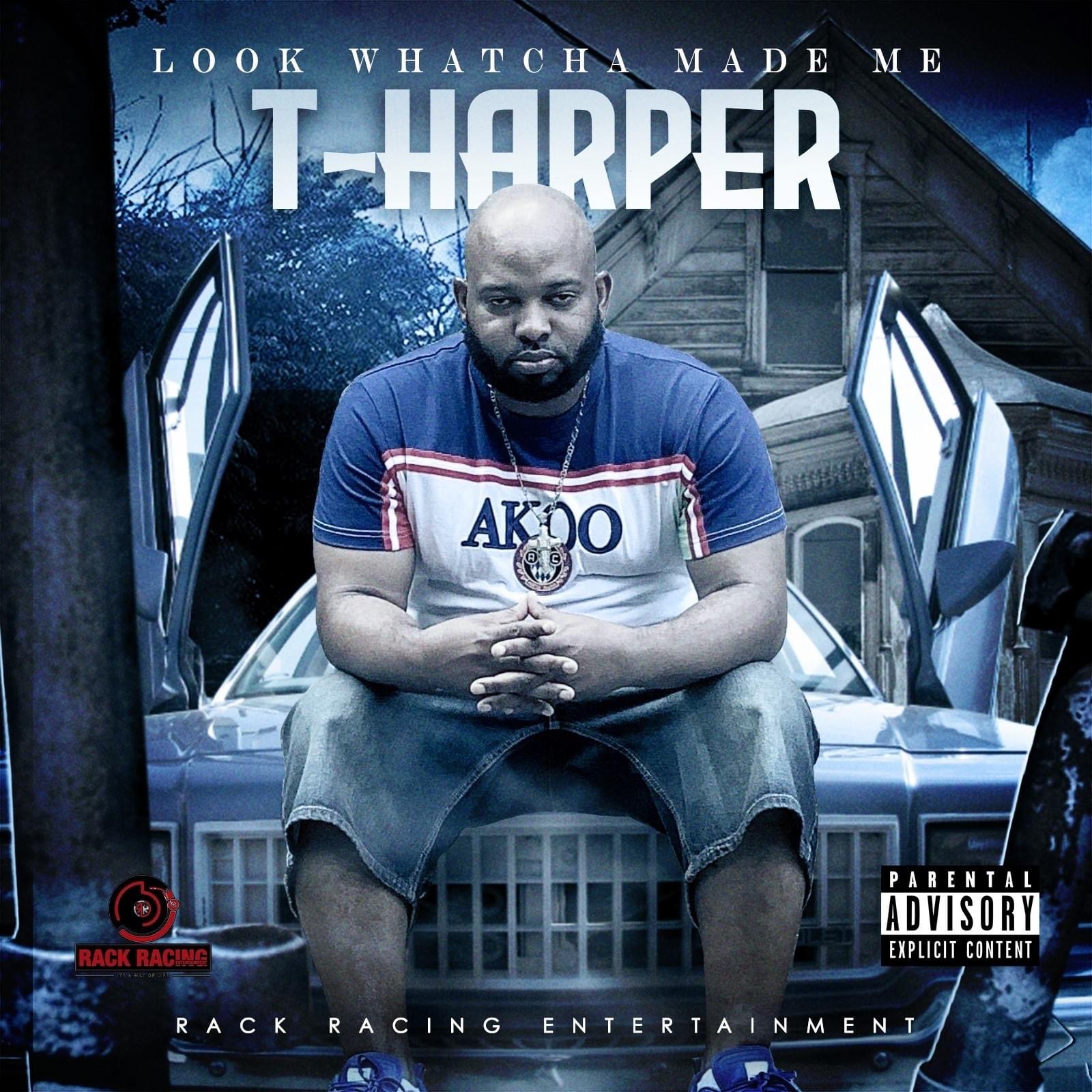 Look Whatcha Made Me