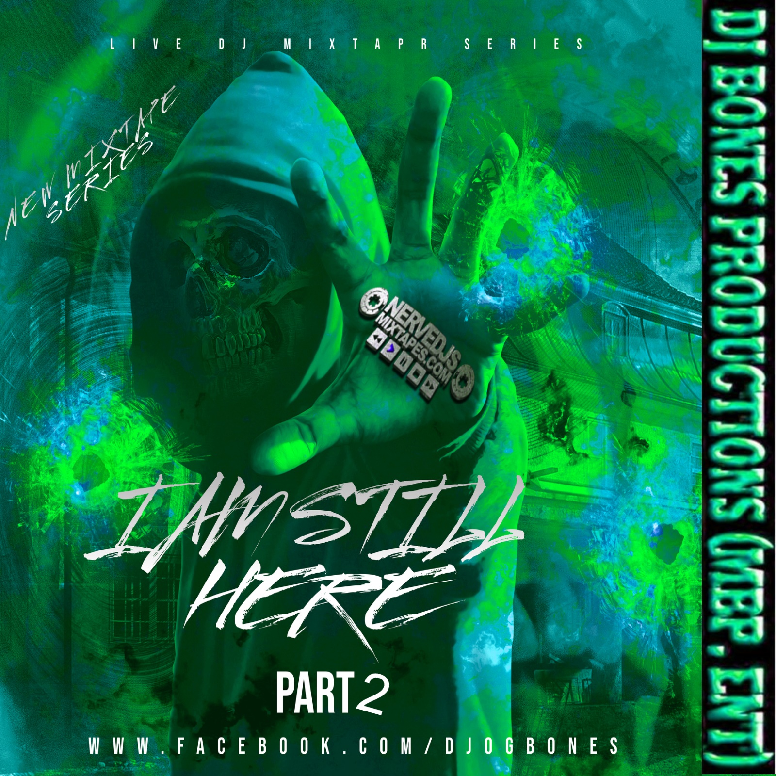 I'm Still Here VOL. 2