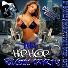THE HIP-HOP BLOCC PARTY VOL 1 THE HIP-HOP BLOCC PARTY VOL 1