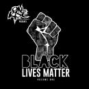 Black Lives Matter Volume 1