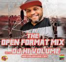 Open Format Mix 17