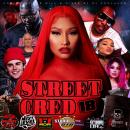  STREET CRED VOL 18  @DjKoolhand & BIG WILL