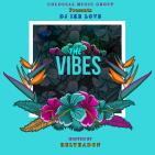 DJ IKE Love x Colossal Music Group - The Vibes (Hosted By Relthadon)