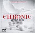 The Chronic 34 The Chronic 34