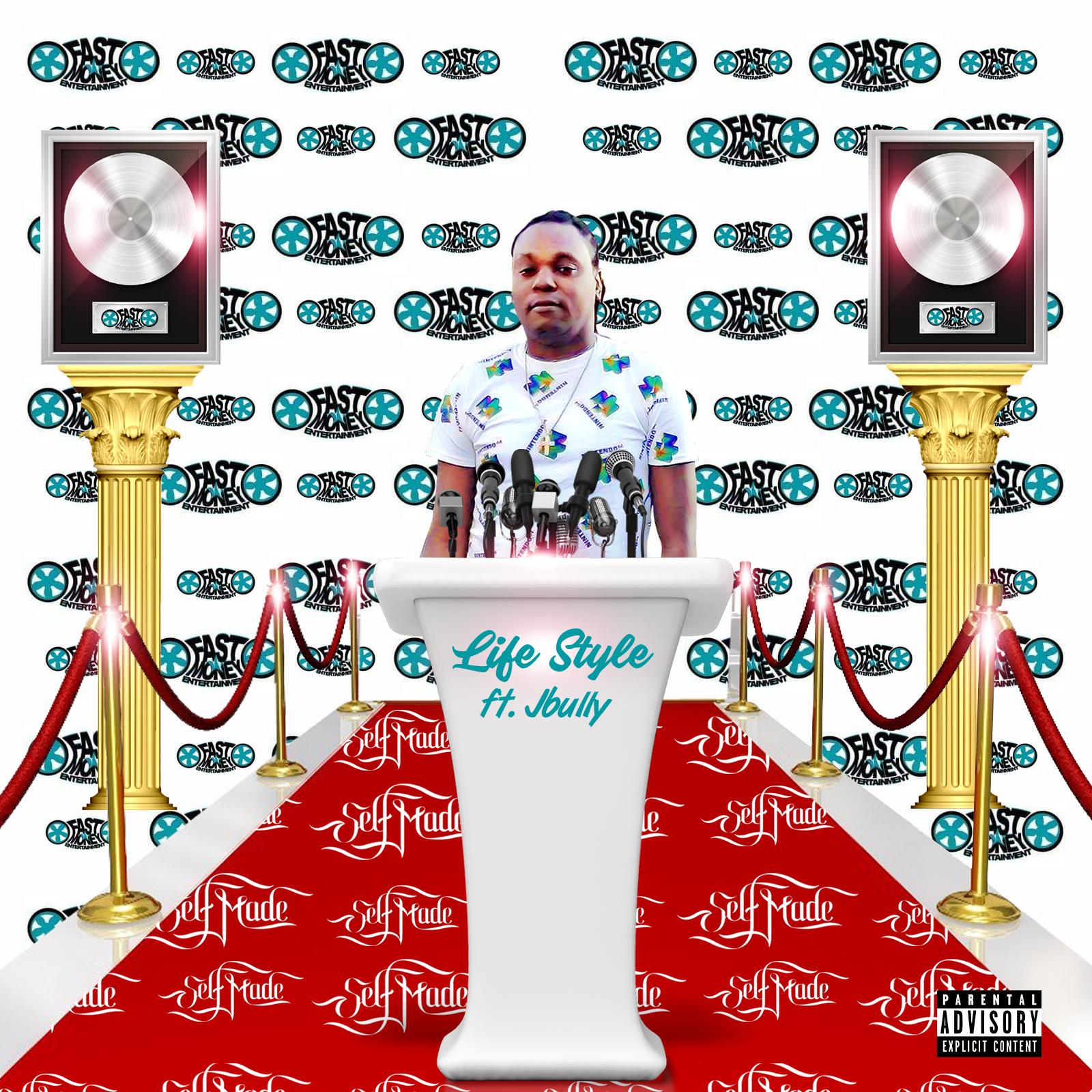 Life Style (clean)
