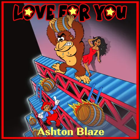 Love For You