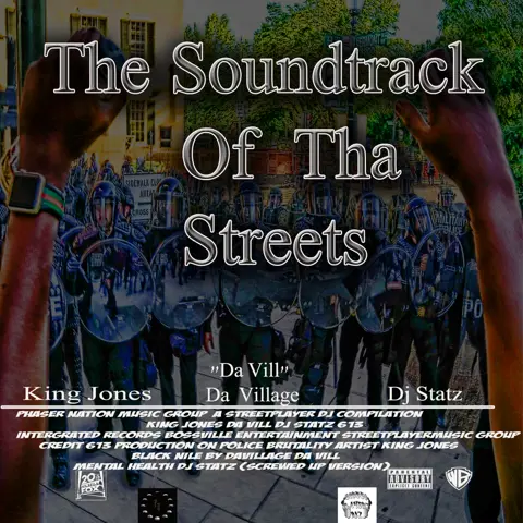 The Soundtrack of the Streets