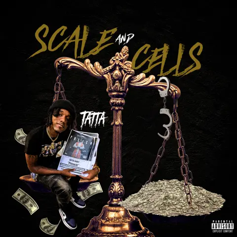 Scales and Cells