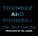 Thunder And Showers (Feat. Sweet Nay)