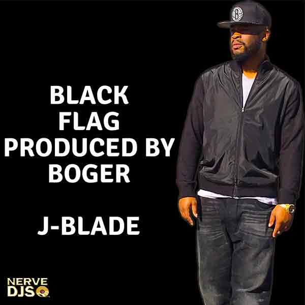 Black Flag (Dirty) (91)