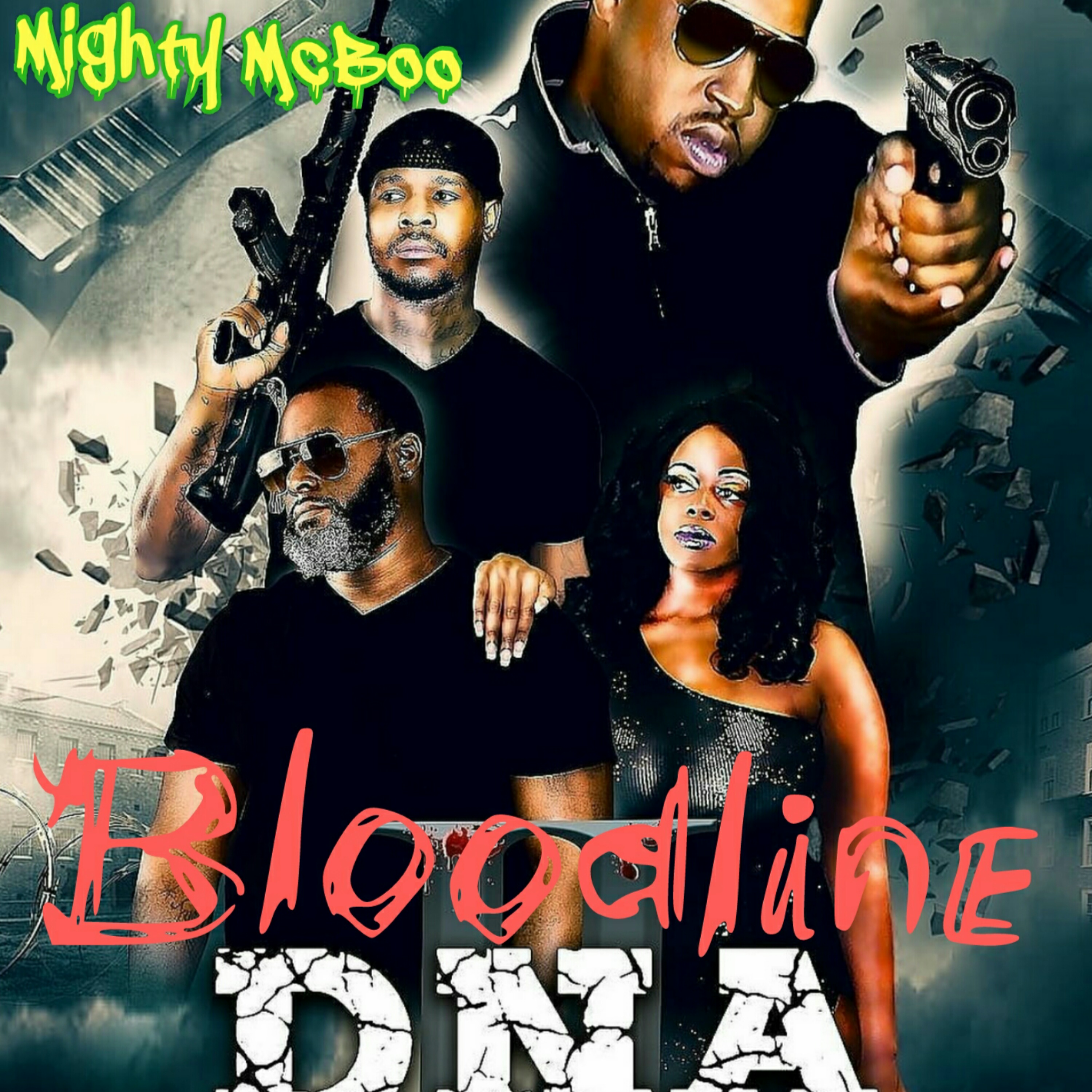 Bloodline 