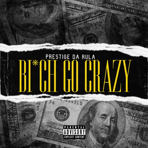 BITCH GO CRAZY