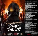 Torchin The City
