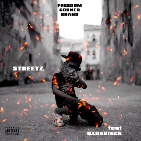  STREETZ 