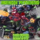 (American Psycho 2020) (Dirty)