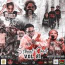  STREET CRED VOL 21  @DjKoolhand &  BIG WILL (KIDS EDITION)