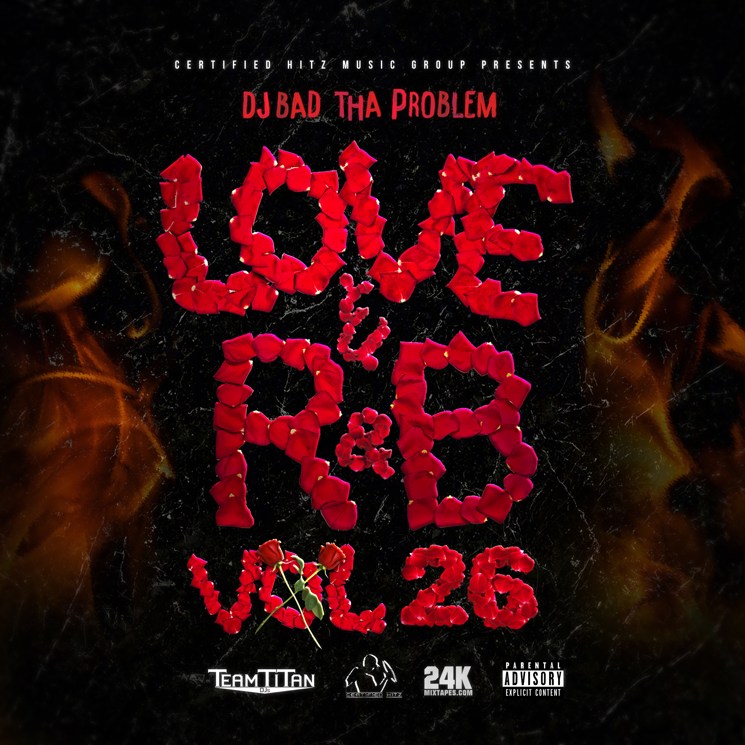 Love & R&B Vol. 26