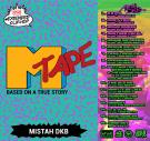 M Tape M Tape
