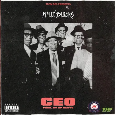 C.E.O