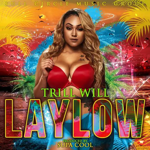 Lay Low 