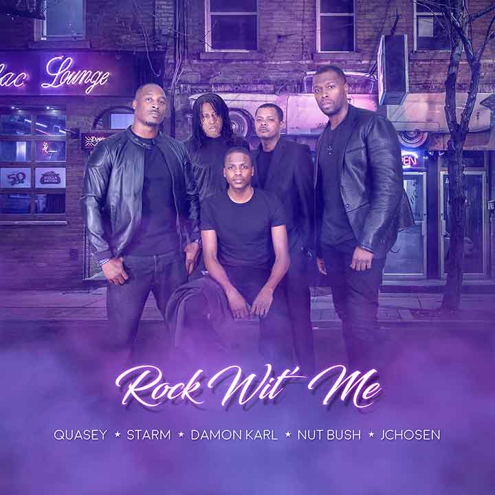 Rock Wit Me