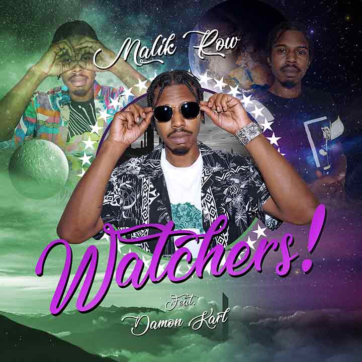 Watchers! 