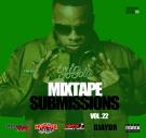 Mixtape Submissions Vol 22