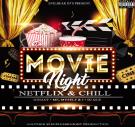 Movie Night I Movie Night I