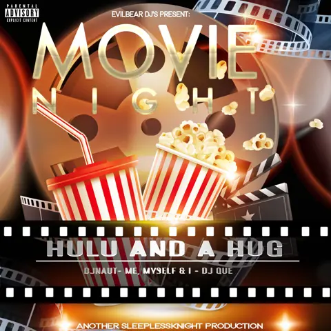 Movie Night Ii