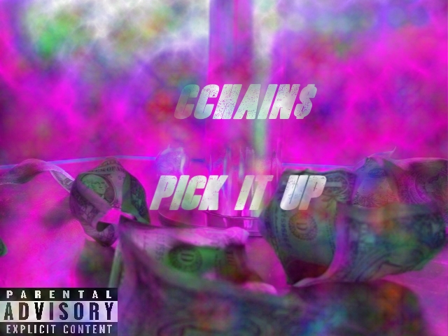 Pick It Up