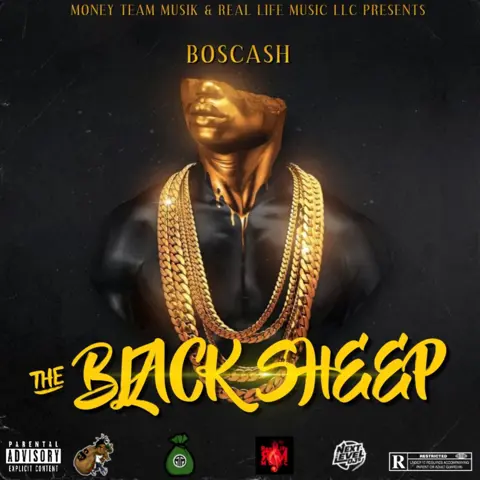Boscash Feat. trill Will Ballin remix