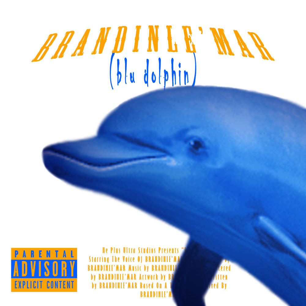 Blu Dolphin