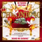 The Chronic 40