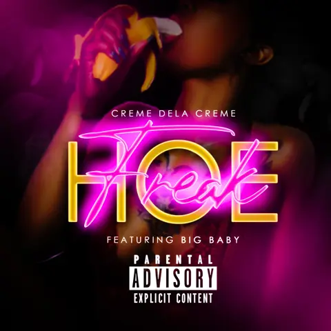 Freak Hoes
