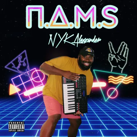 New Age Modern Swing
