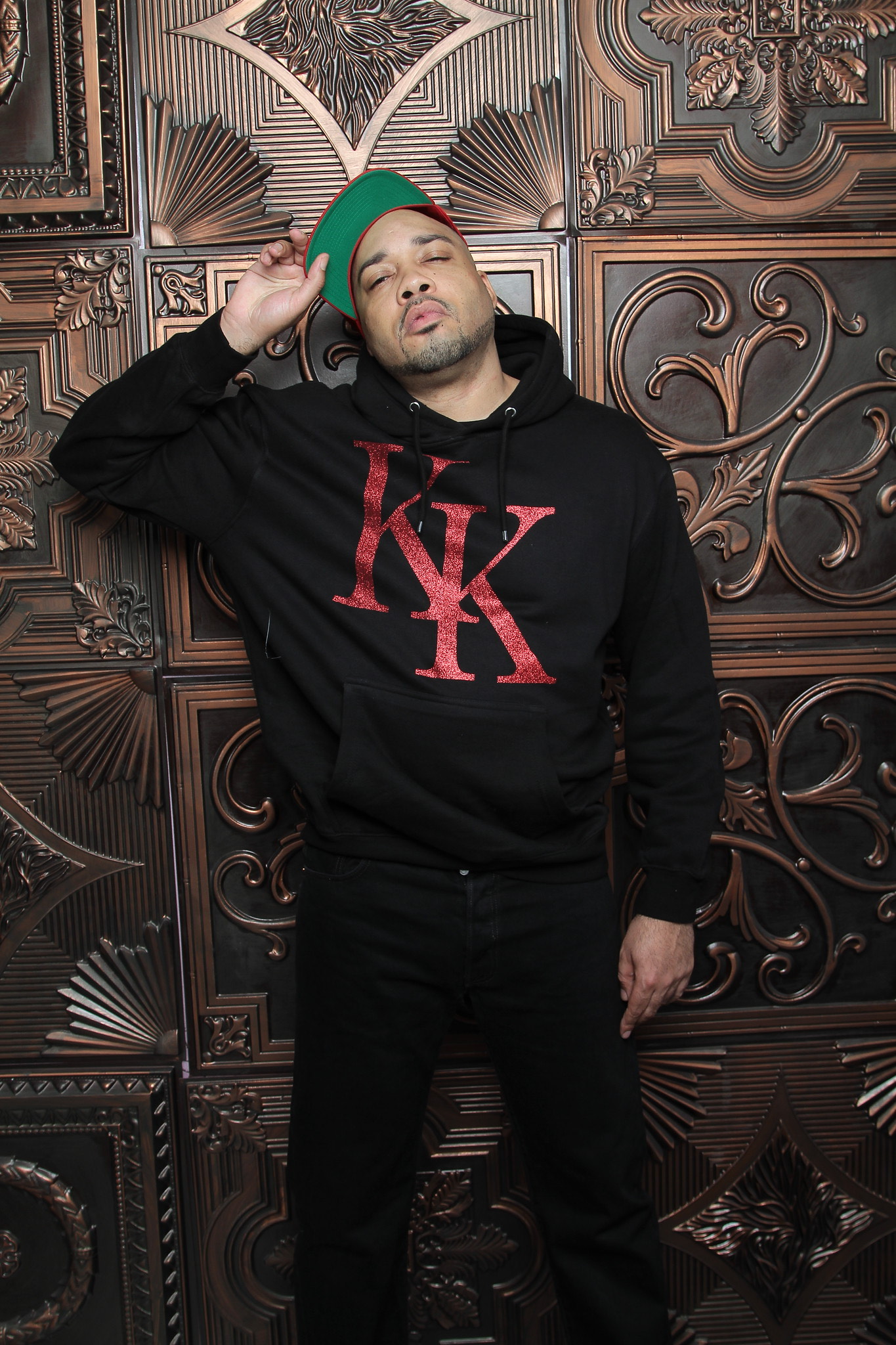 Mr 1204 - What To Tell You (DJ Pack)