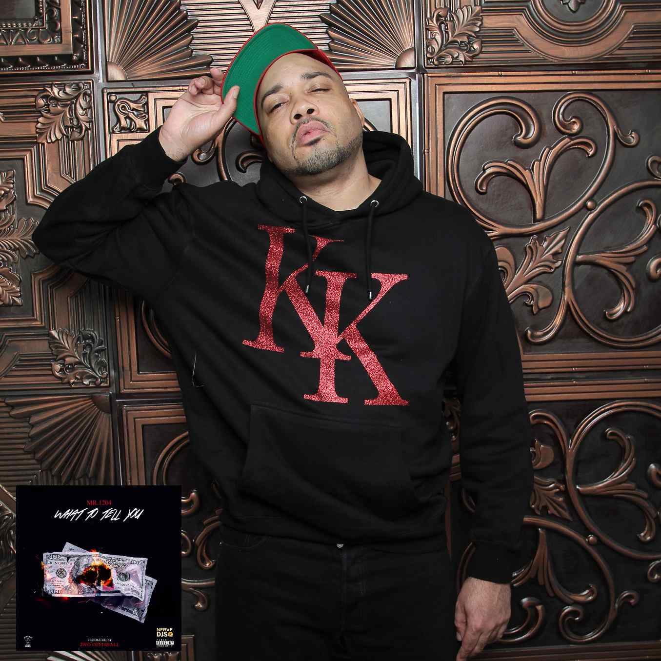 What To Tell You (Dirty)