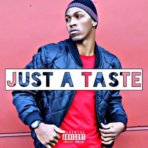 Just A Taste.