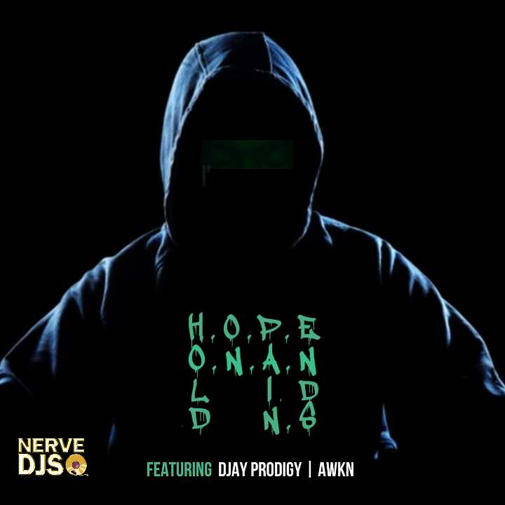 H.O.P.E (Hold On Pain Ends) 