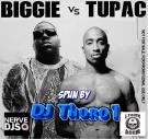 Biggie vs Tupac Biggie vs Tupac