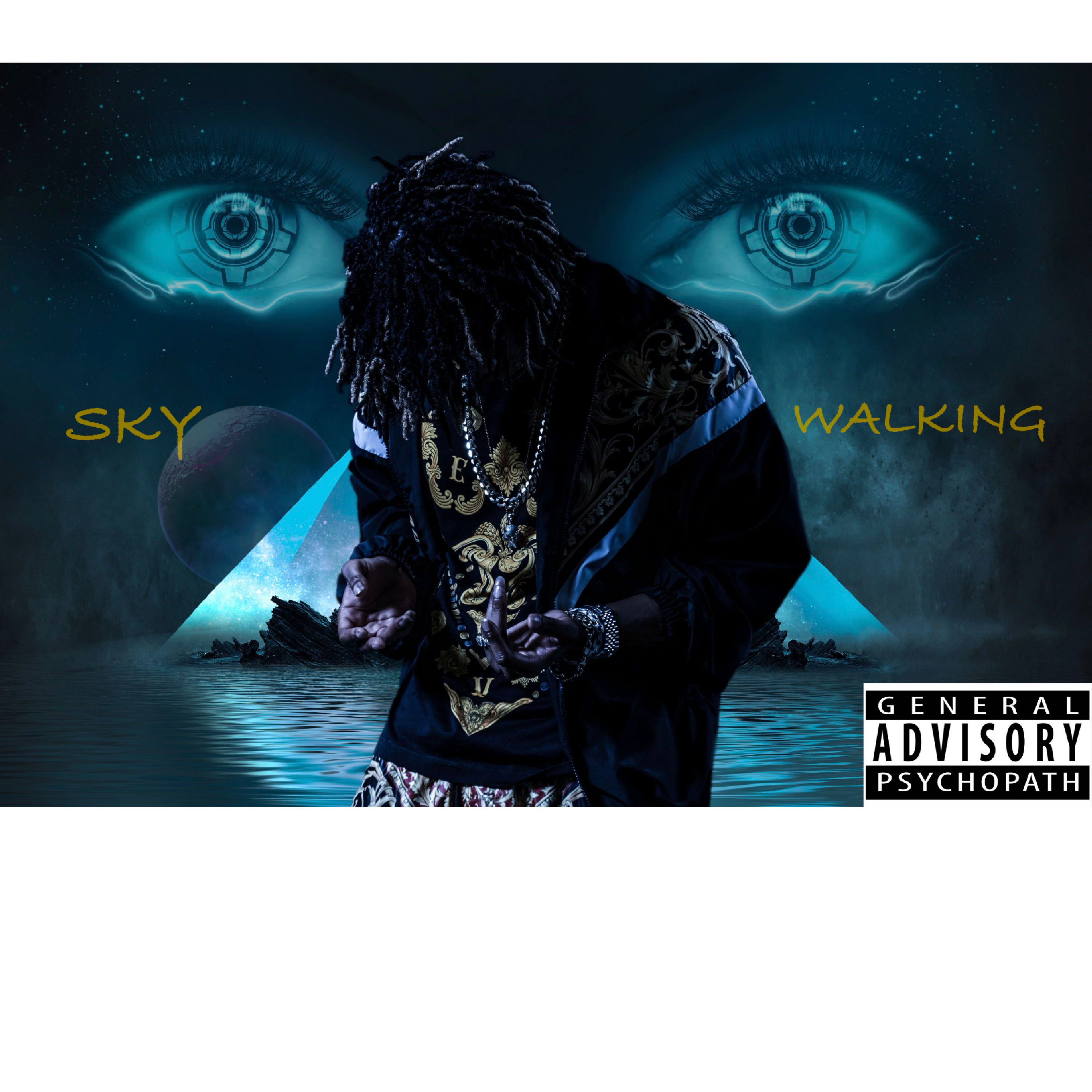 Sky Walking