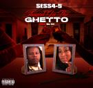 Stayed In The Ghetto (feat. MsTee)