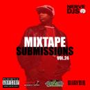 Mixtape Submissions Vol 24