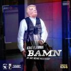 B.A.M.N. (By Any Means Necessary) (Dirty)