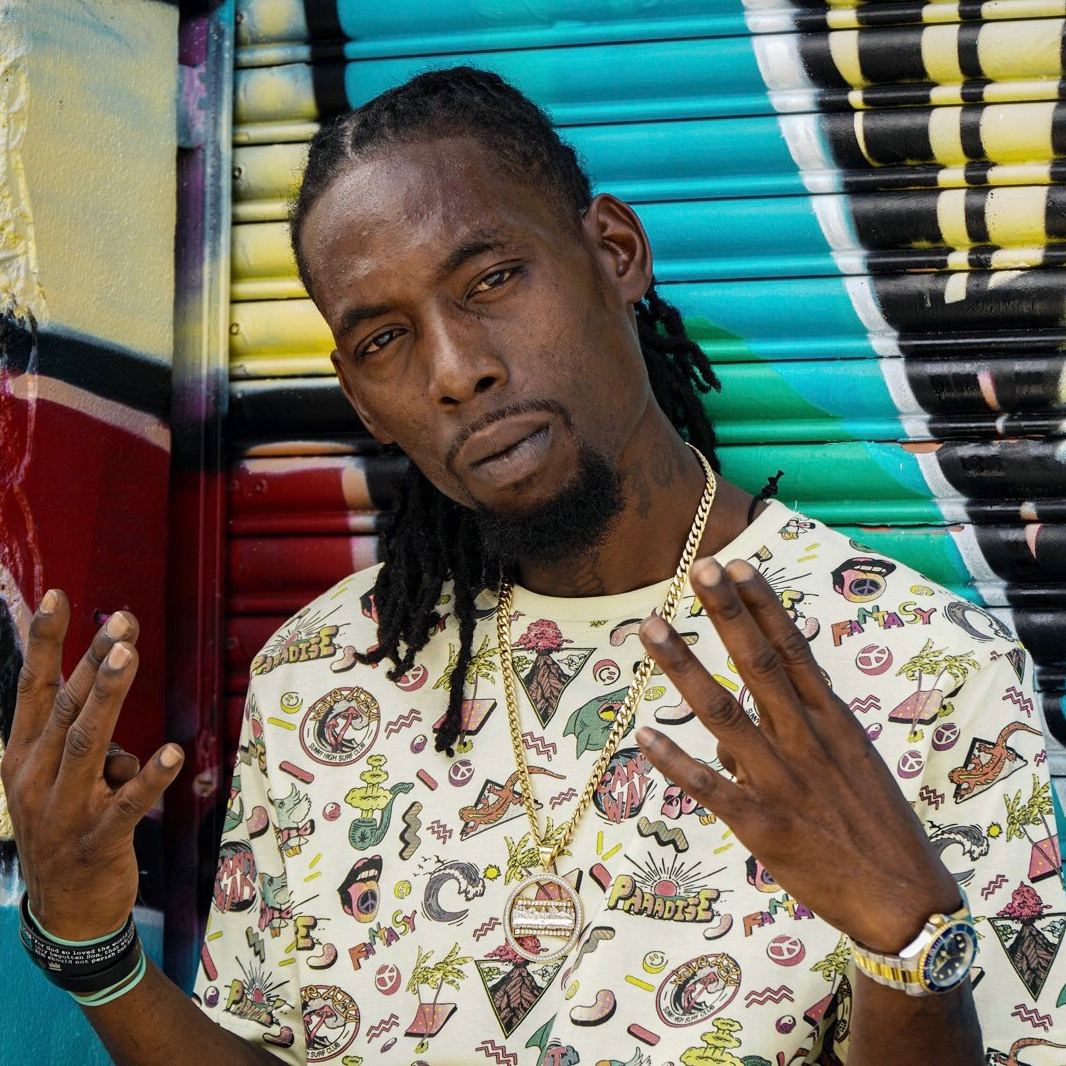 I Need A Wraith (ft. Mike Smiff) (Explicit)