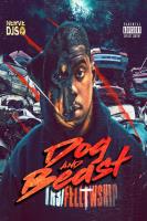 Dog and Beast by Jae Russ - Uploaded By : ThatRabbit