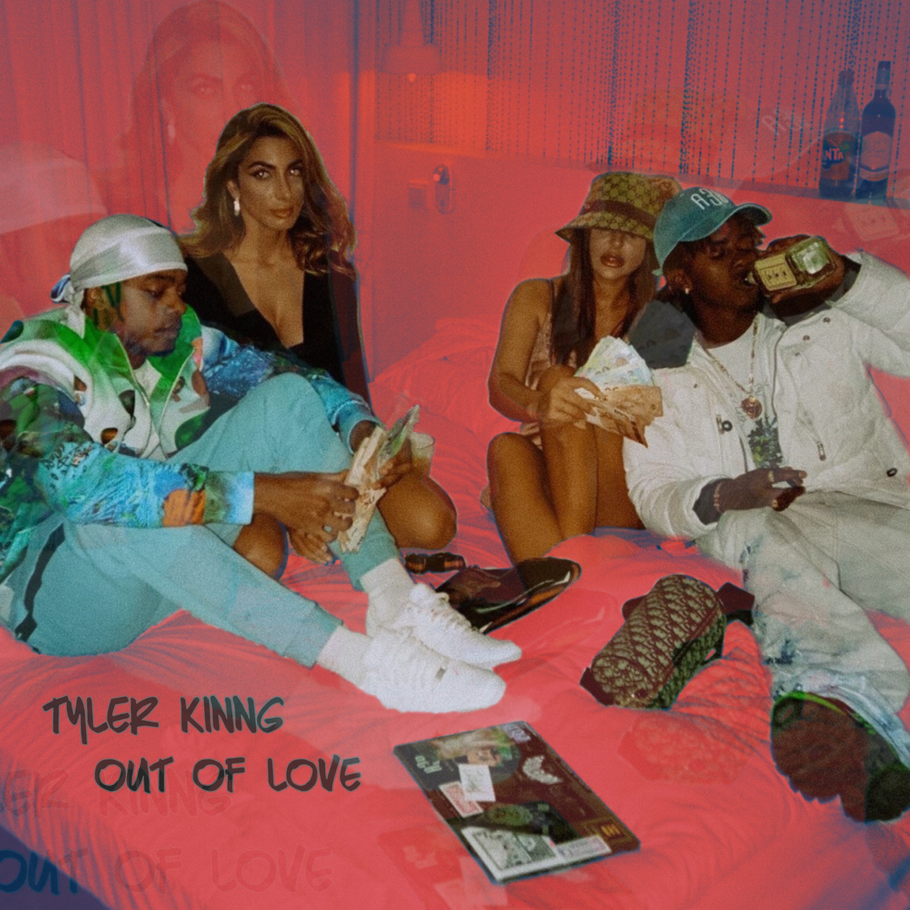 Out Of Love