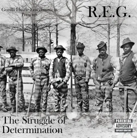   COMPTON REG 